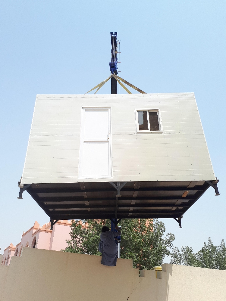 Cabins for sale - 1