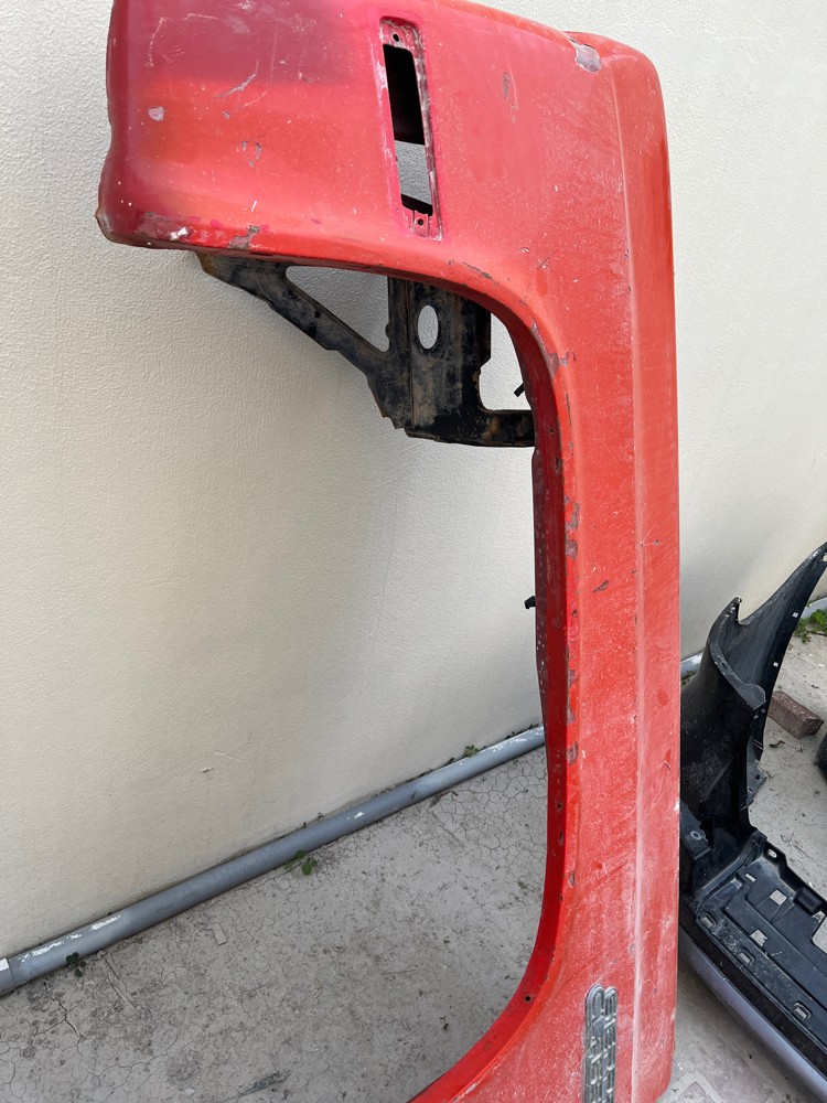 Classic Front Right/Left Fenders  - 2