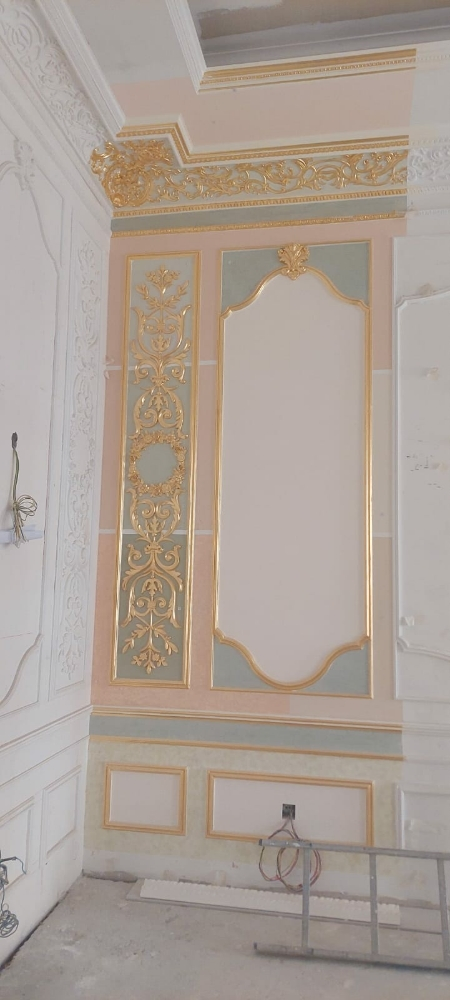 صيانه المباني - 1
