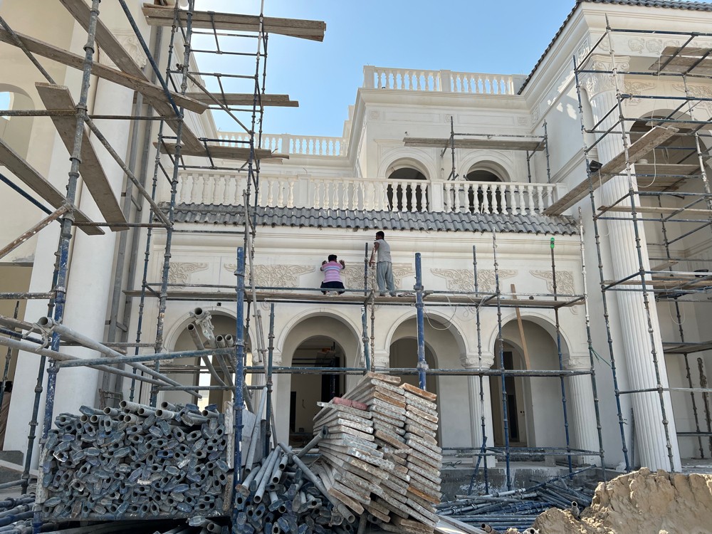 اعمال جبس - 7