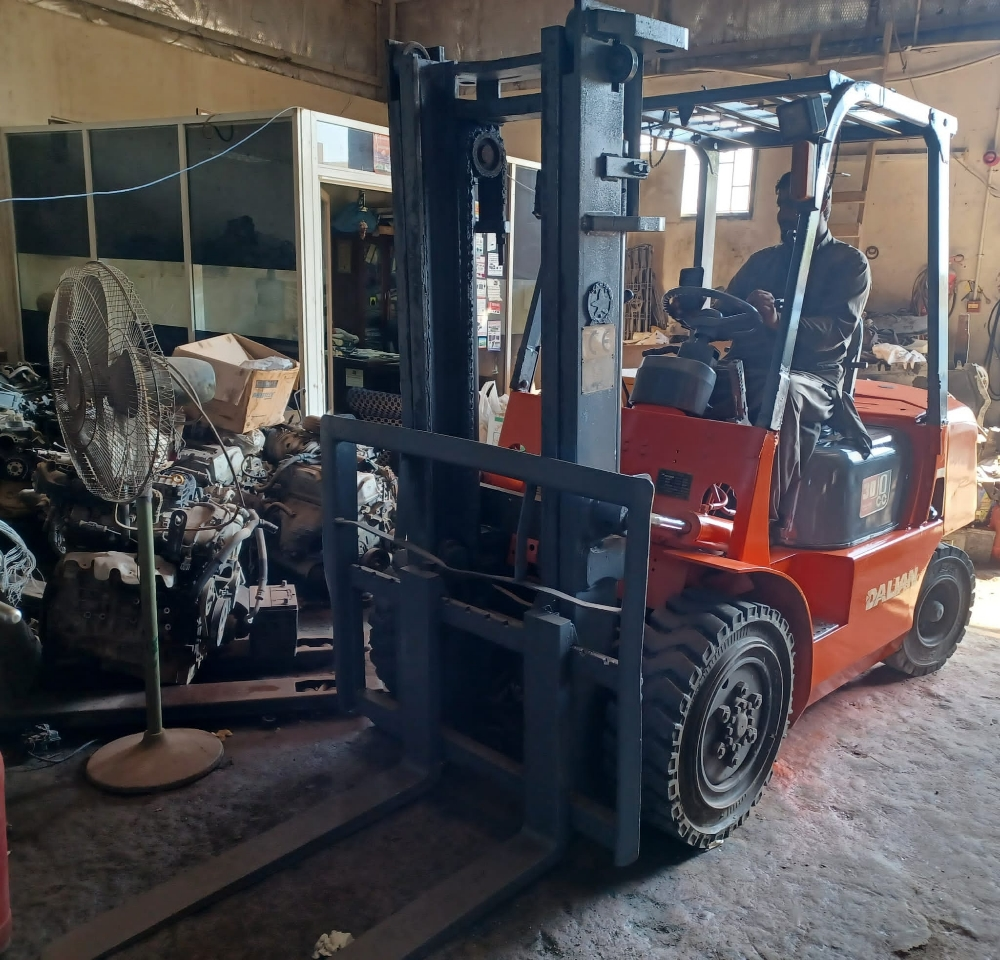 All excavators & bobcats availabl - 5