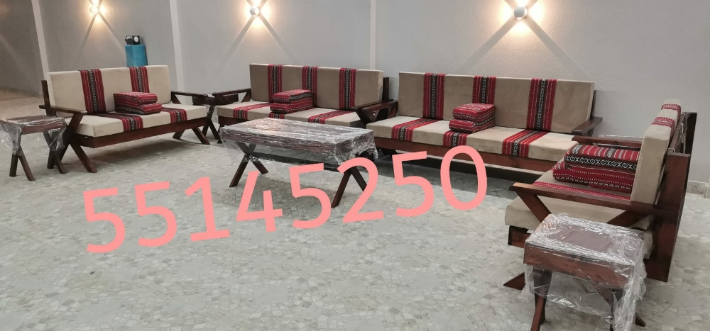 Chair & Mattress - 5
