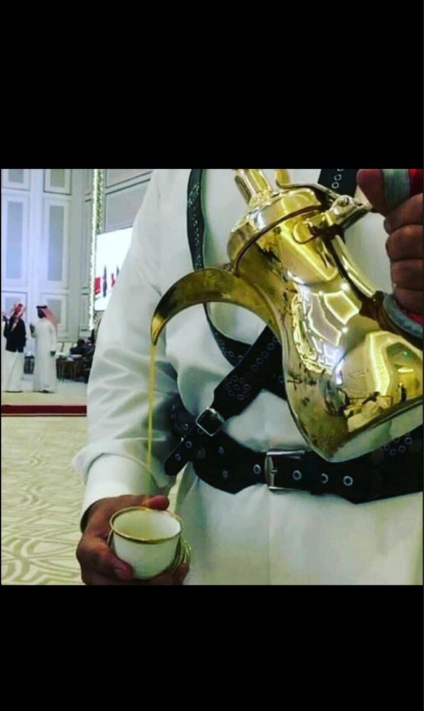 مقهويين بو حمد البلوشی - 1