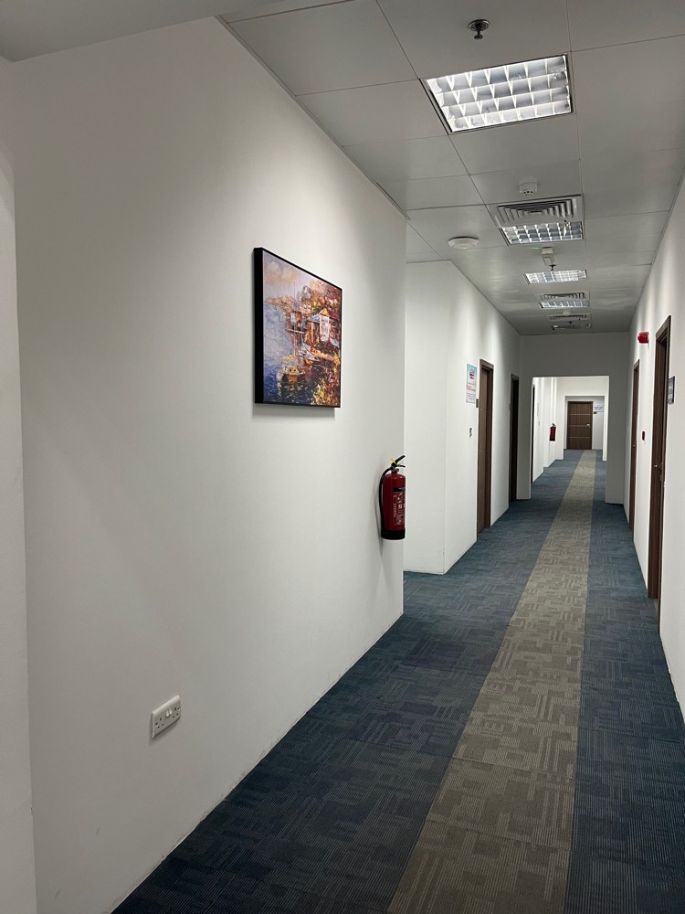 Licensing office 2300 - 1