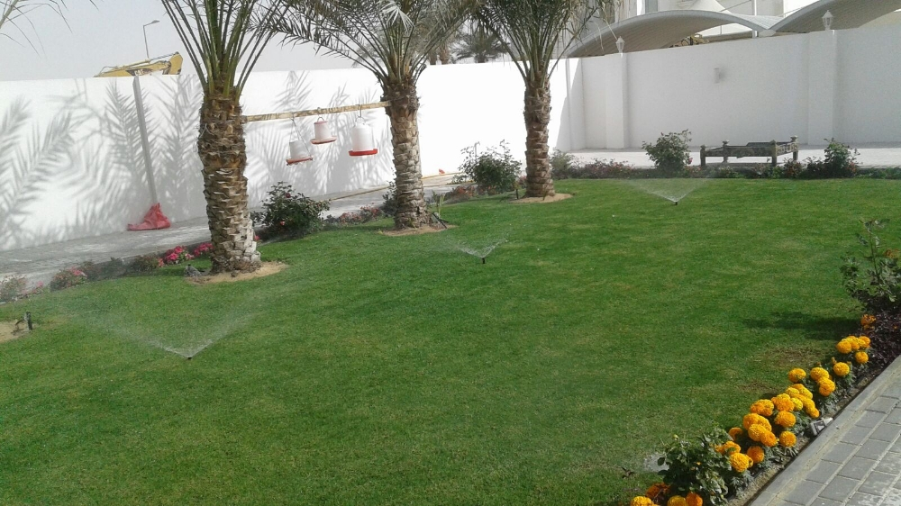 ‎‎‎‎‎‎‎شبكات الري والزراعة - 3