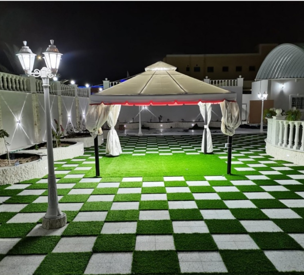 زرعة الحشاش - 1