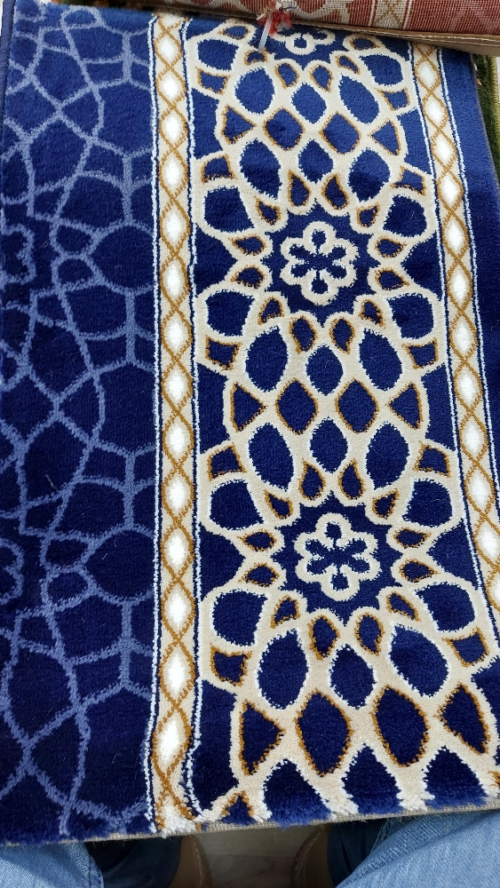 سجاد تركي مساجد متوفر مقاسات مختل - 4