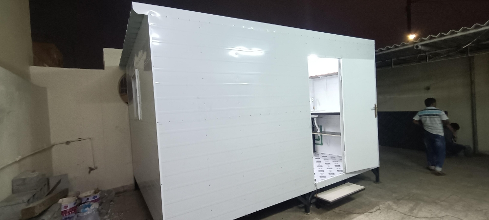 new porta cabins for sale - 11