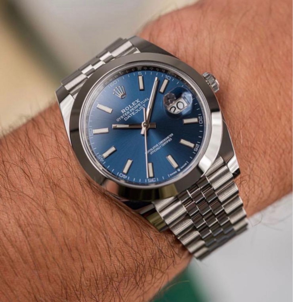 ROLEX WATCHES - 1