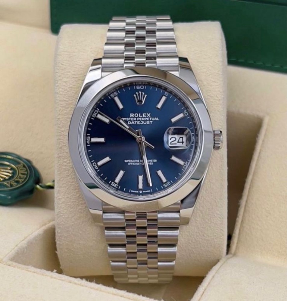 ROLEX WATCHES - 2