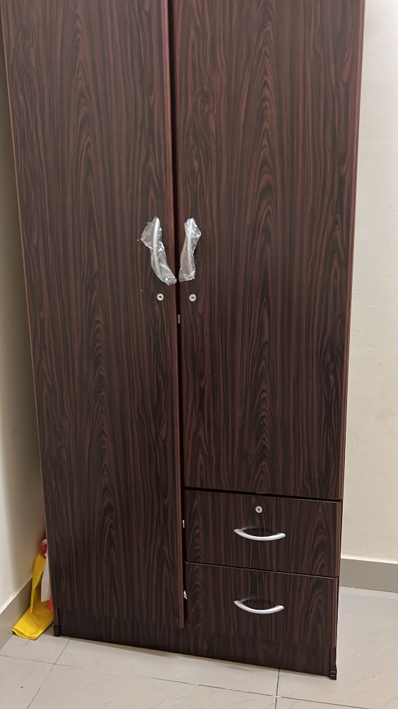 New 1door 2 Door 3 Door Cupboard - 6