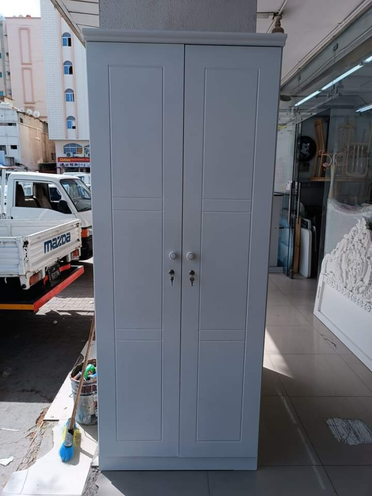 New 1door 2 Door 3 Door Cupboard - 3