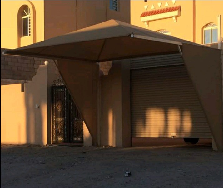 حواجز ومظلات ام توو @&﷼ - 3