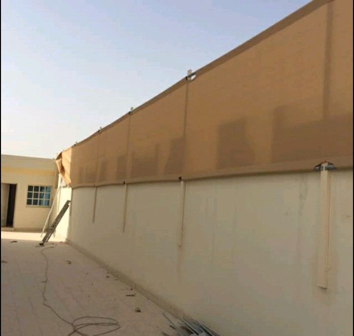 حواجز ومظلات ام توو @&﷼ - 2