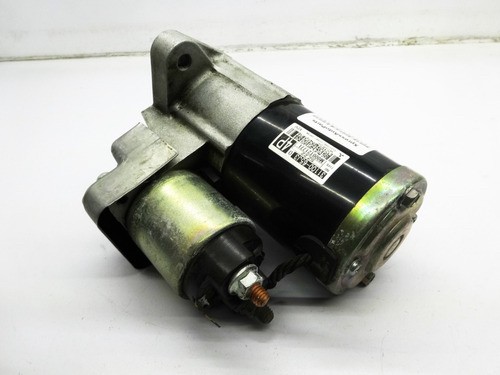 starter self & dynamo Vitara - 1