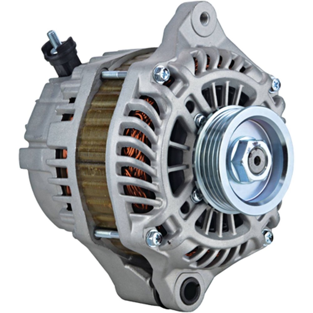 starter self & dynamo Vitara - 5