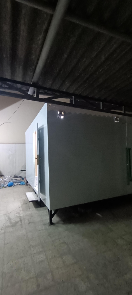 new porta cabins for sale - 2