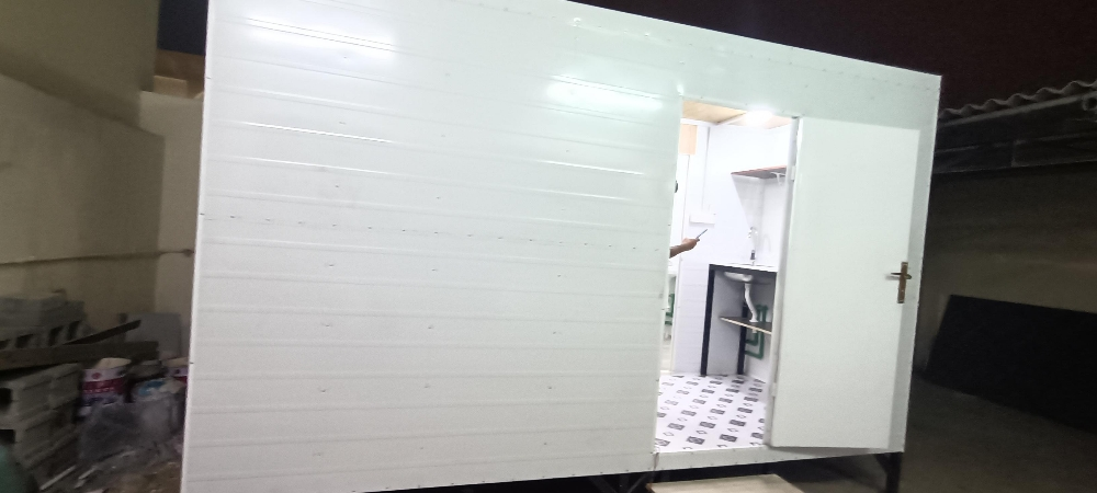new porta cabins for sale - 15