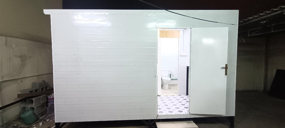 new porta cabins for sale - 1