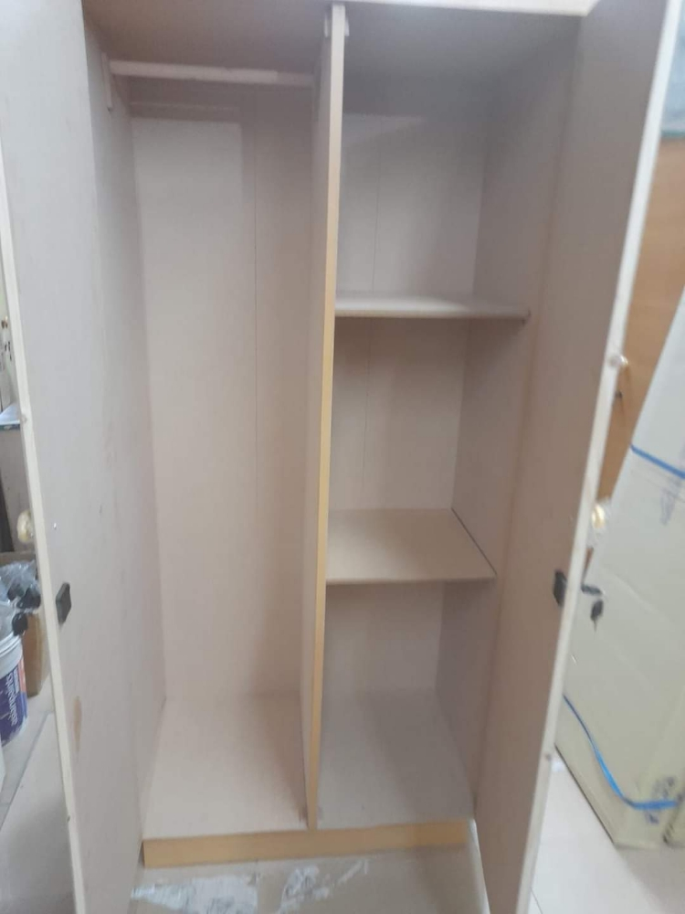New Bunk Bed and Single Bed,Mattres - 12