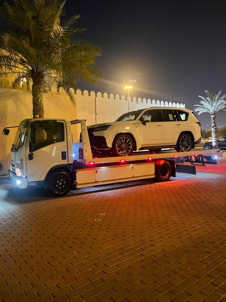 سطحة بركدون 24 ساعة خدمات - 8