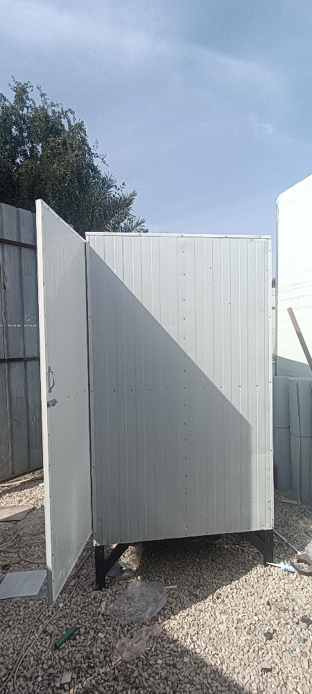 3*4 new porta cabins for sale - 4