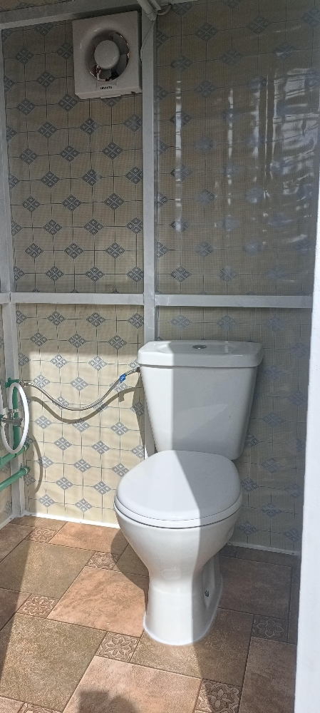 3*4 new porta cabins for sale - 6