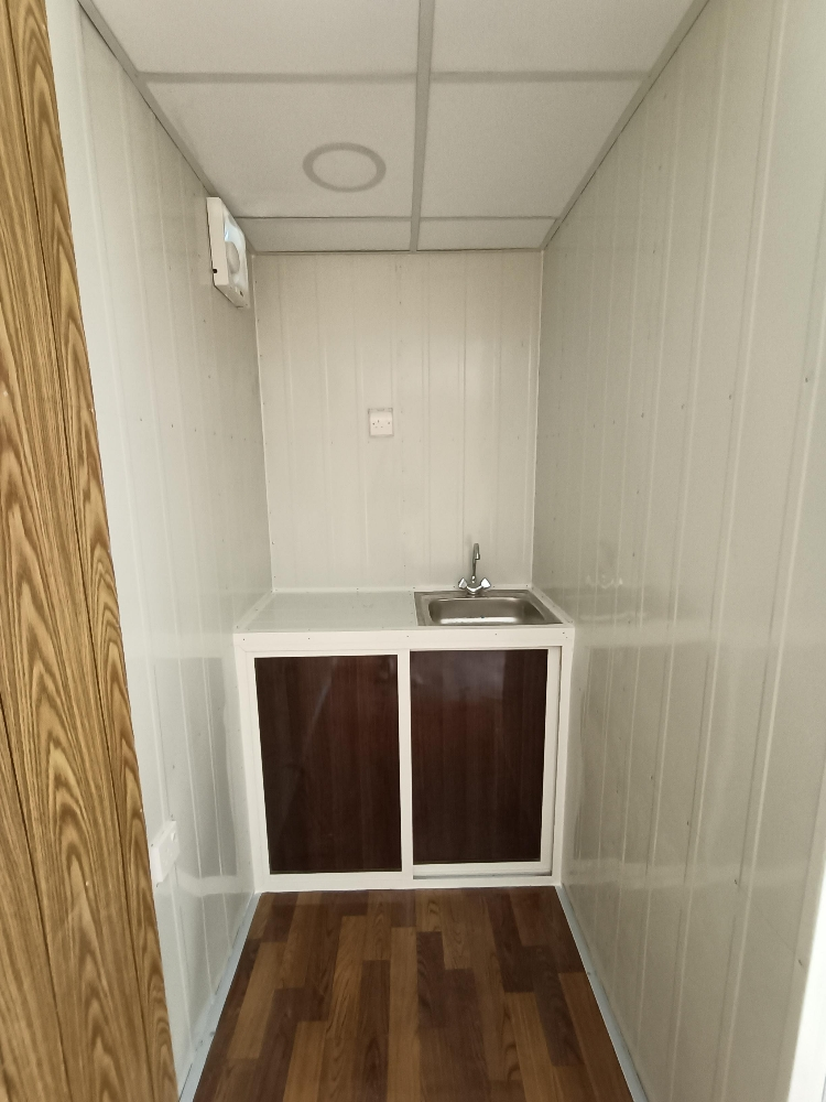 3*4 new porta cabins for sale - 14