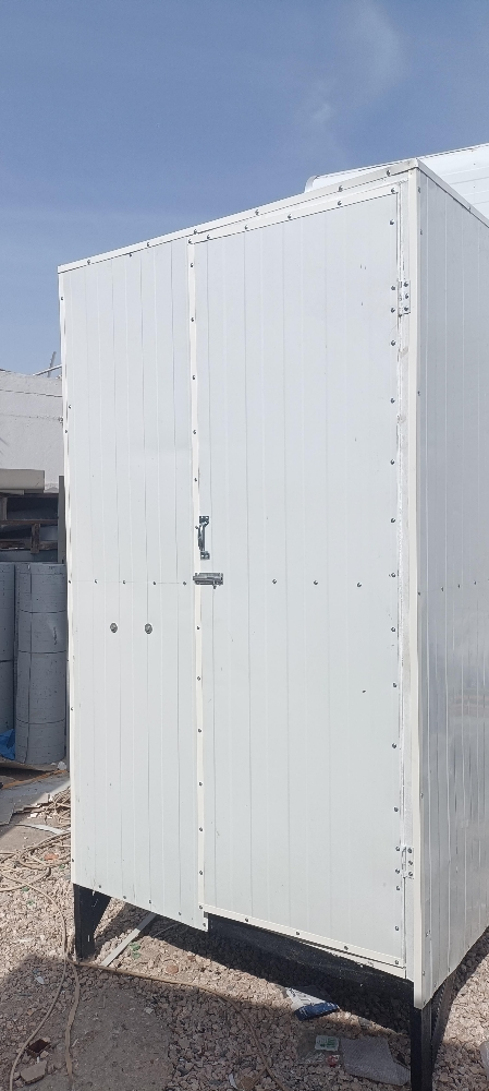 3*4 new porta cabins for sale - 5