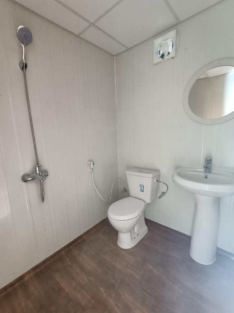 3*4 new porta cabins for sale - 15