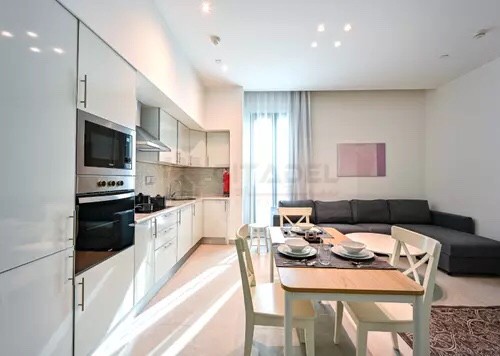new hotel apartments,. - 4