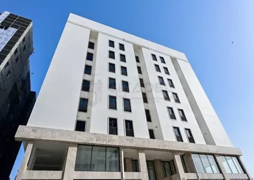 new hotel apartments,. - 1