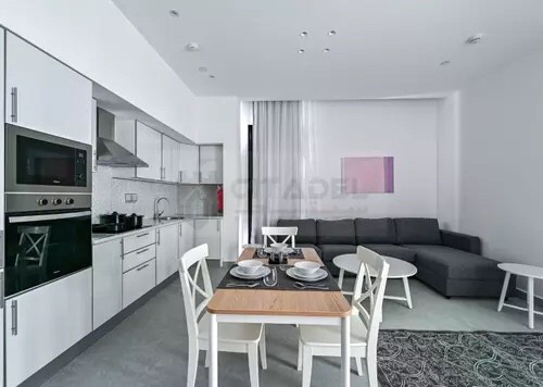 new hotel apartments,. - 8
