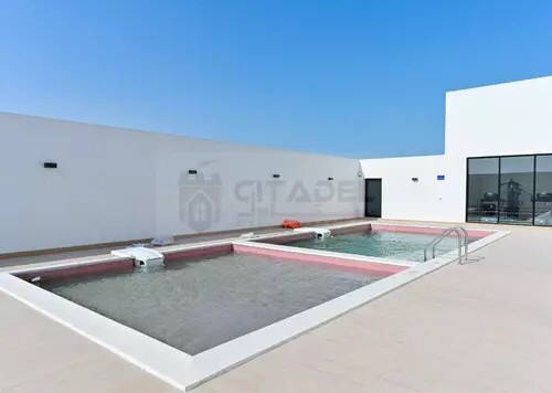 new hotel apartments,. - 3