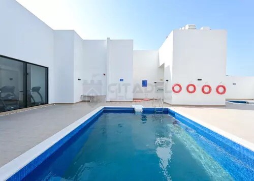 new hotel apartments,. - 5