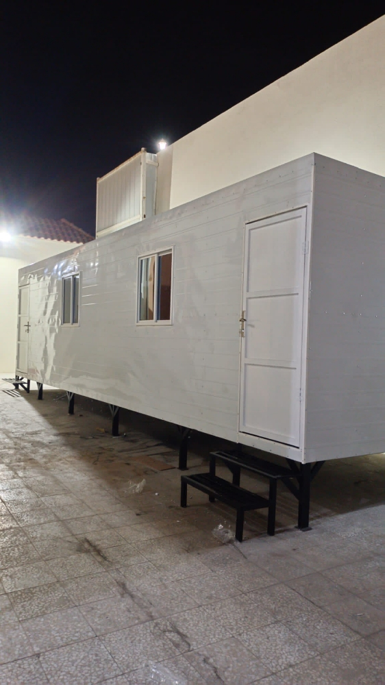 caravan - 3