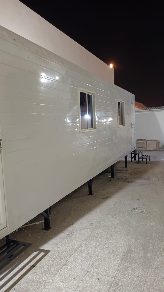 caravan - 4