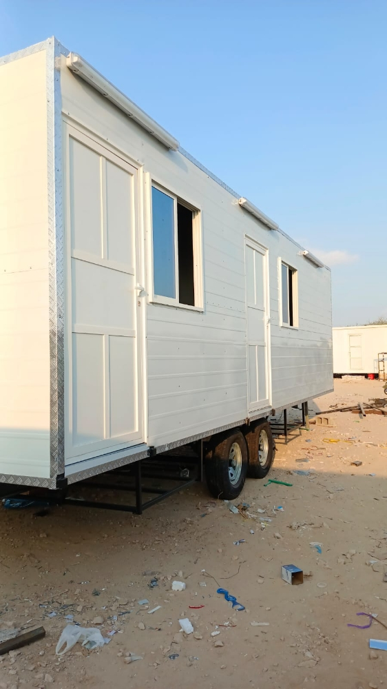 caravan - 2