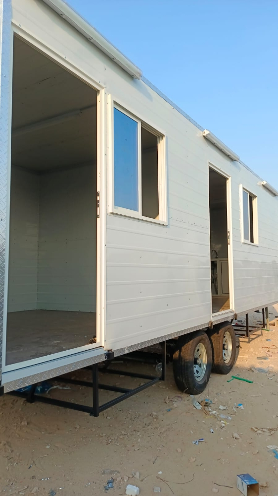 caravan - 7