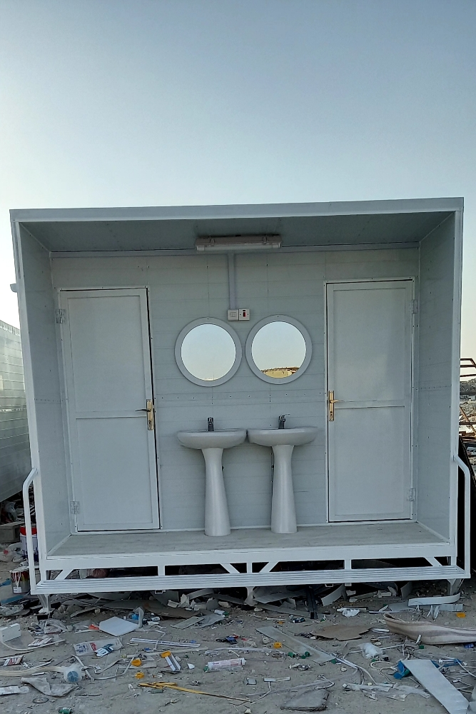 new porta cabins ready for sale - 6