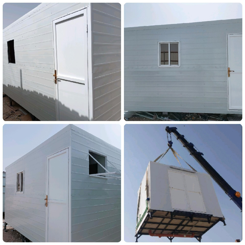 new porta cabins ready for sale - 2
