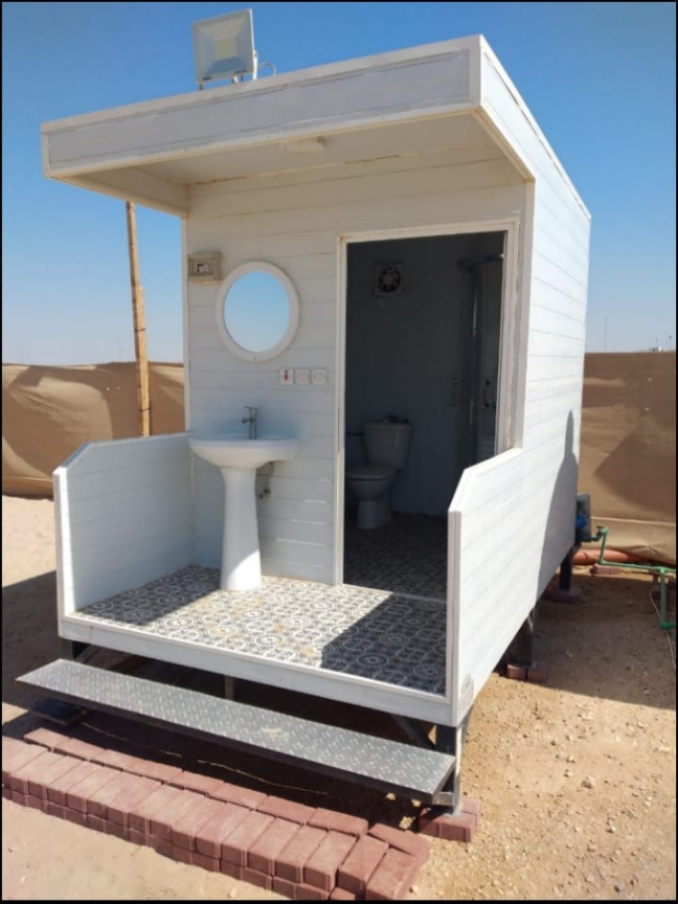 new porta cabins ready for sale - 7
