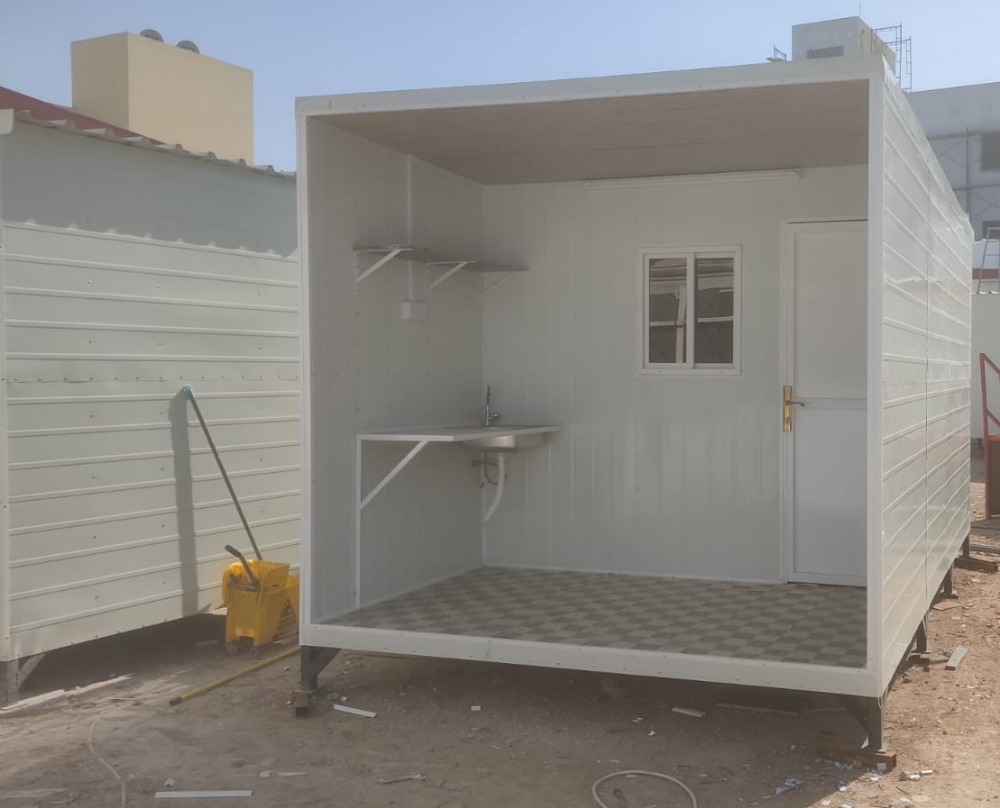 new porta cabins ready for sale - 14