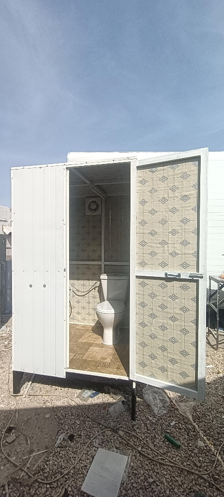 new porta cabins ready for sale - 9
