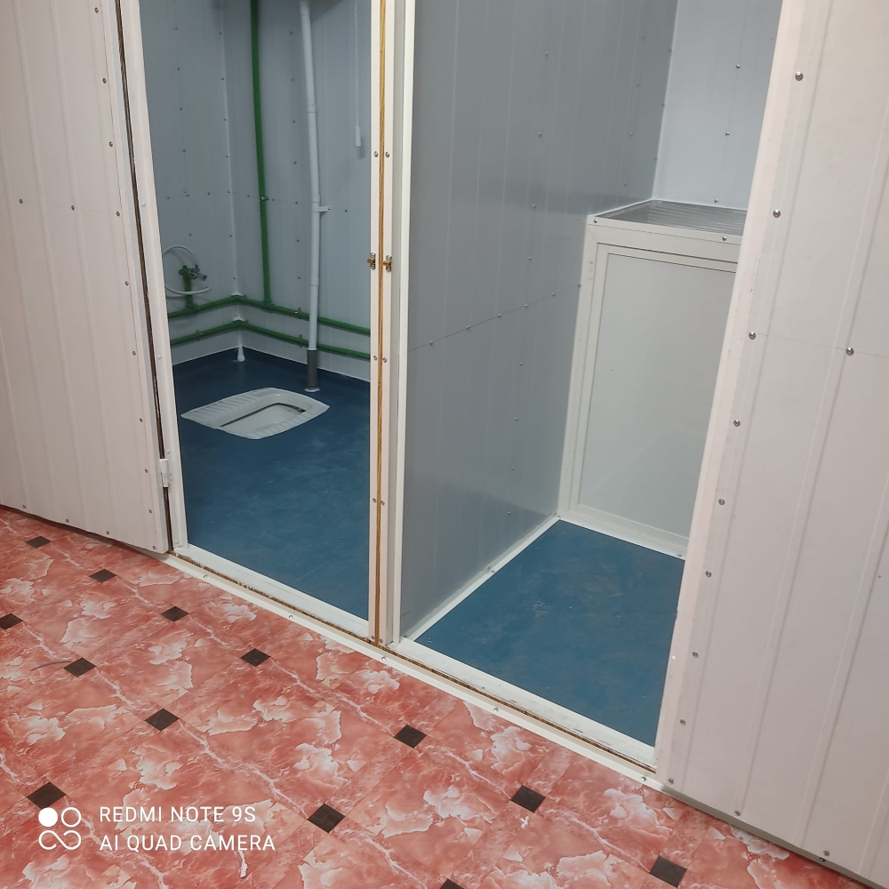new porta cabins ready for sale - 11