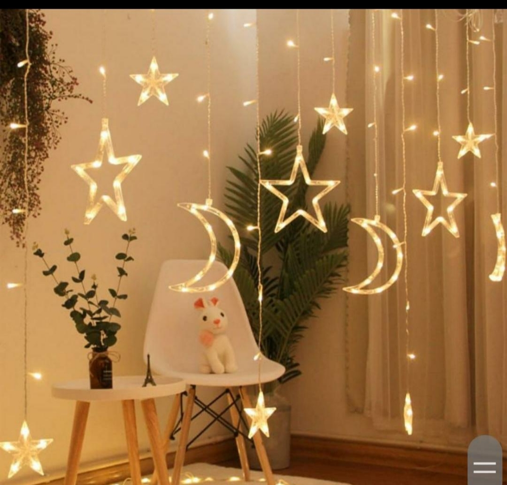 lightning decoration - 5