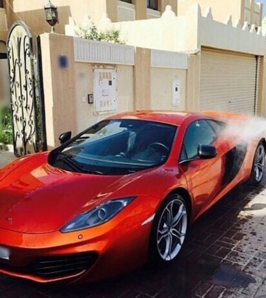 بوليش خارجي ثلاثة طبقات مع - 2