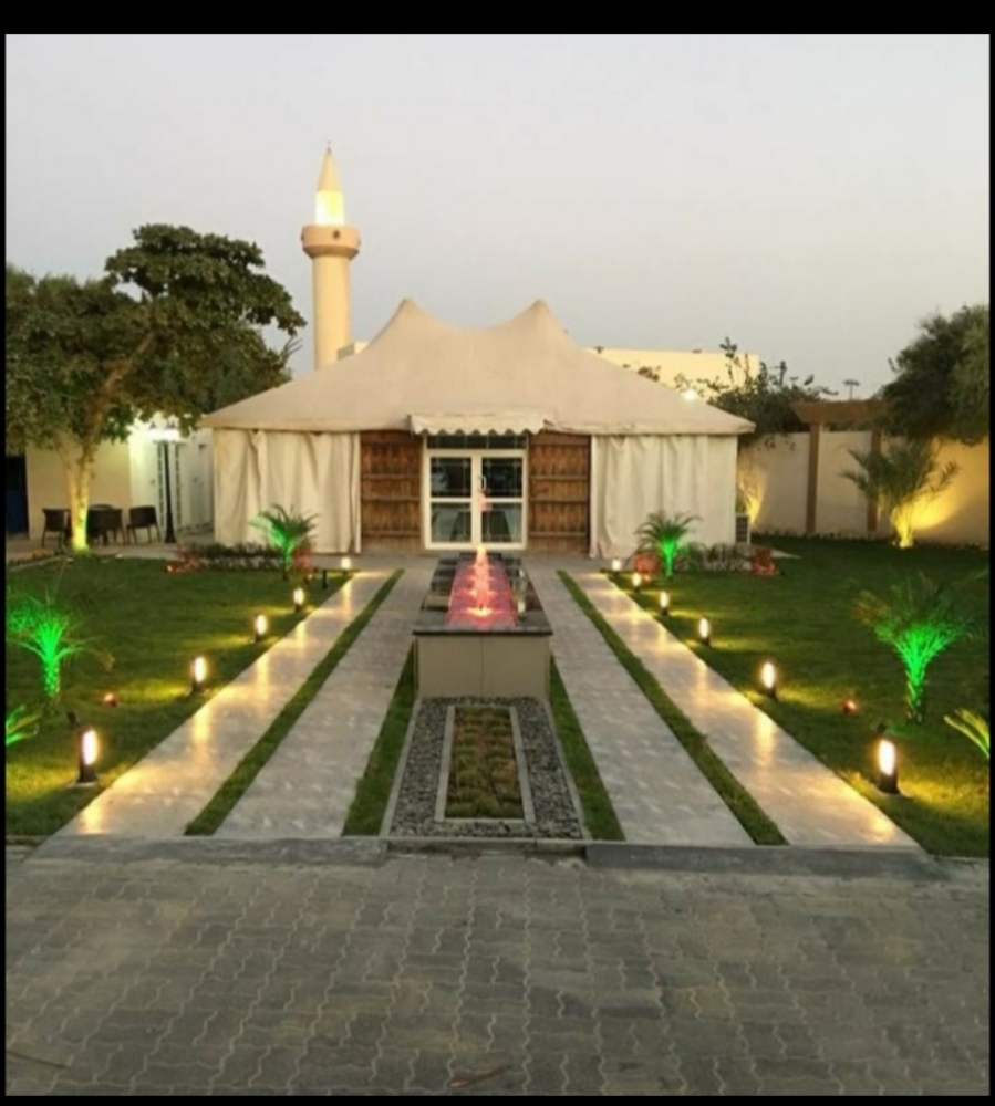 زرعة و ديكور الحدائق - 3