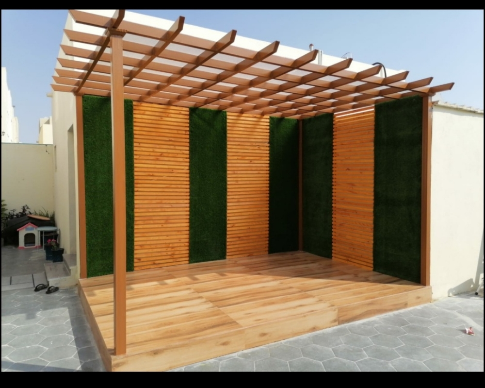 العنايه بالحديقة - 5