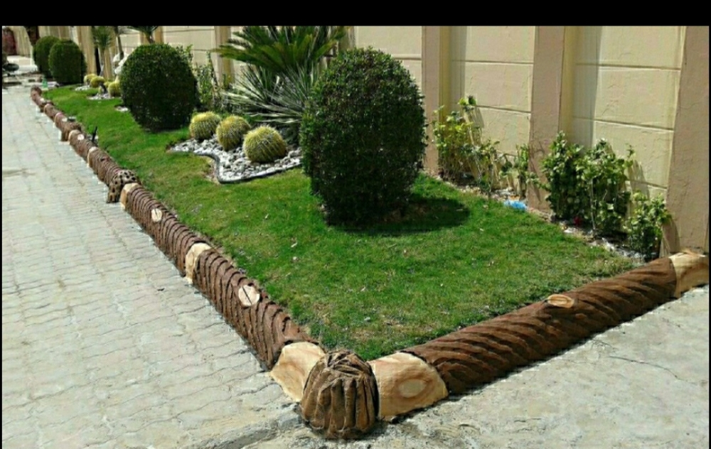 العنايه بالحديقة - 3
